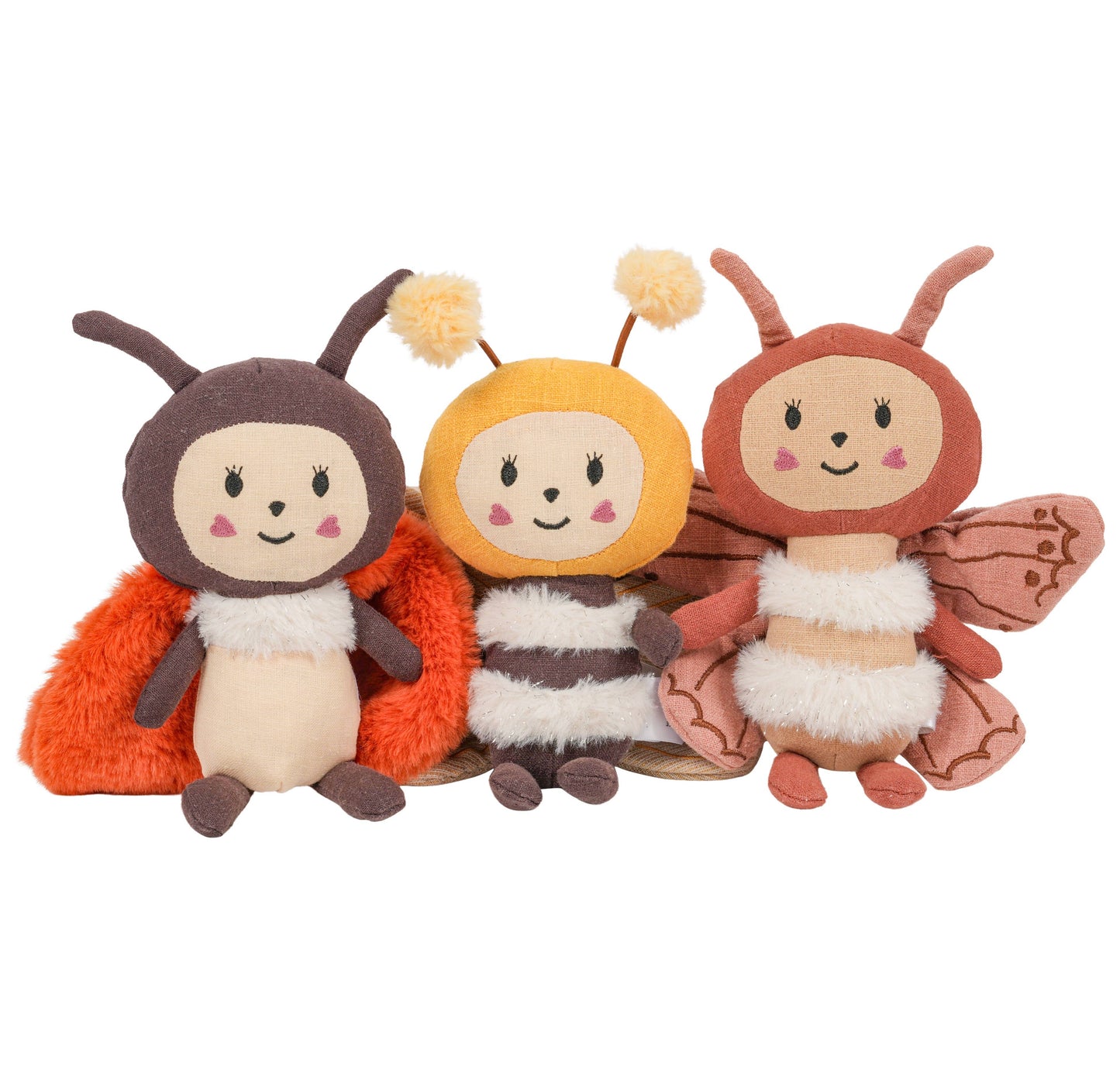 butterfly plush