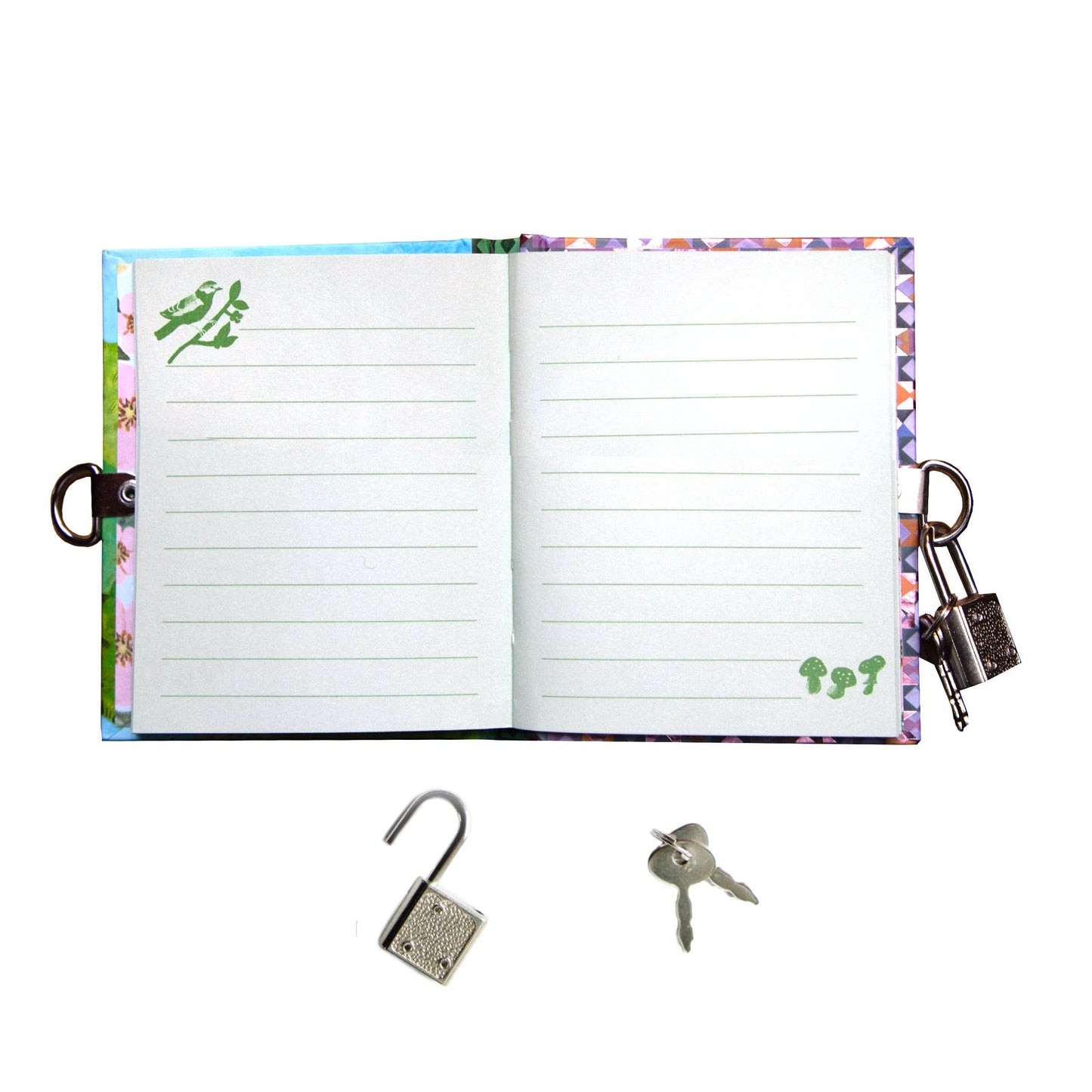 very small journal