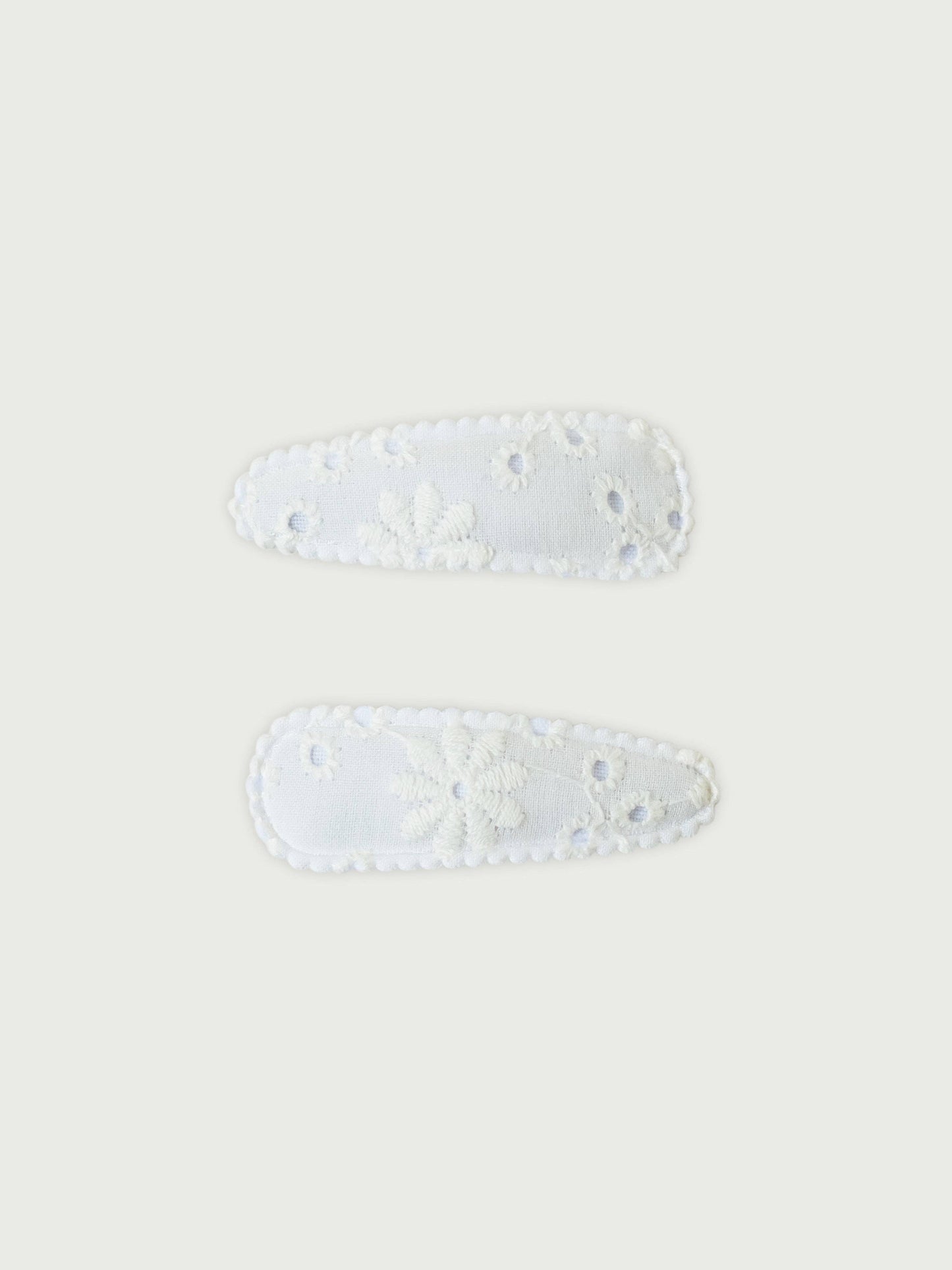 2-pack hair clip set