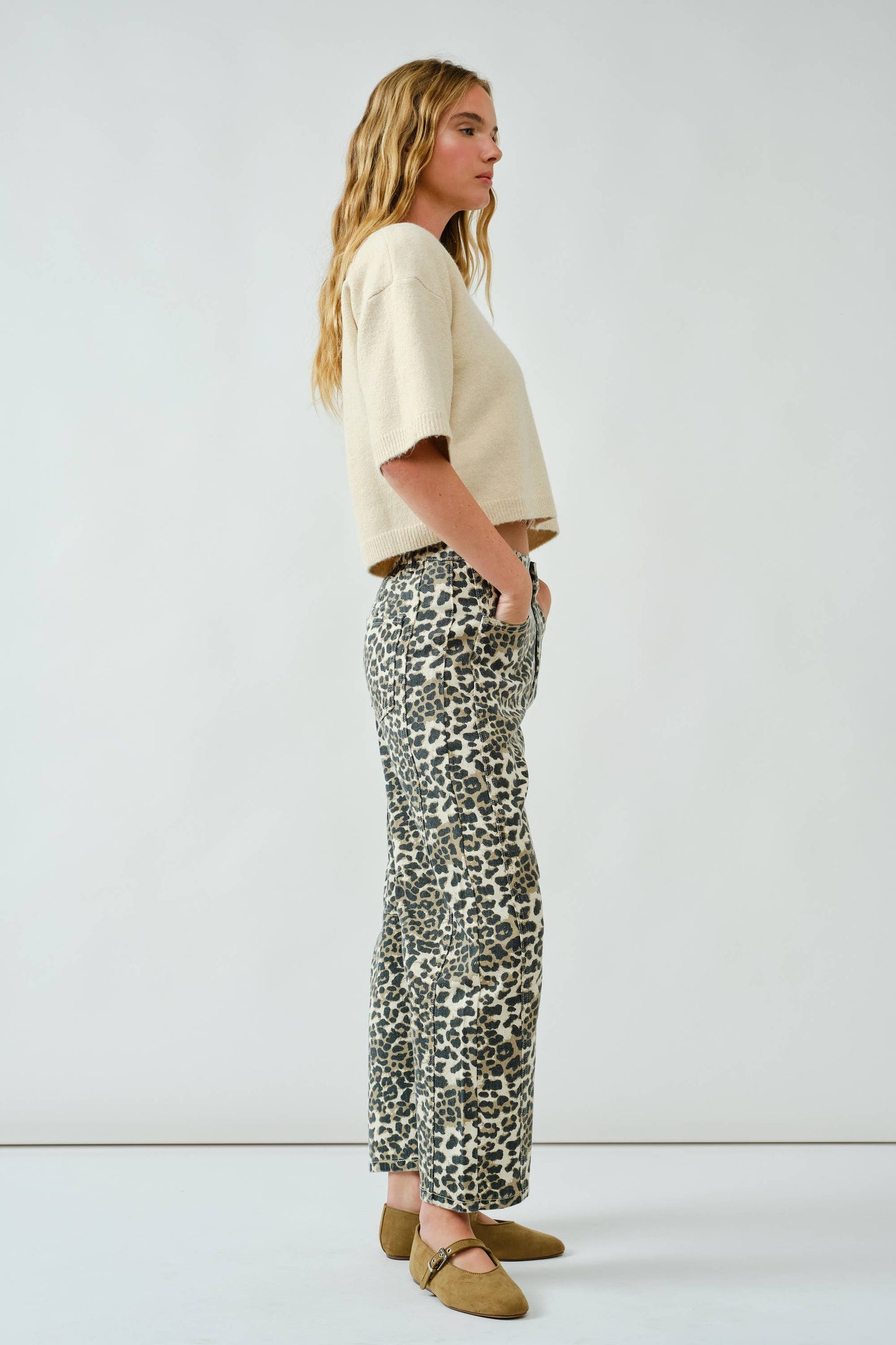 short sleeve cardigan