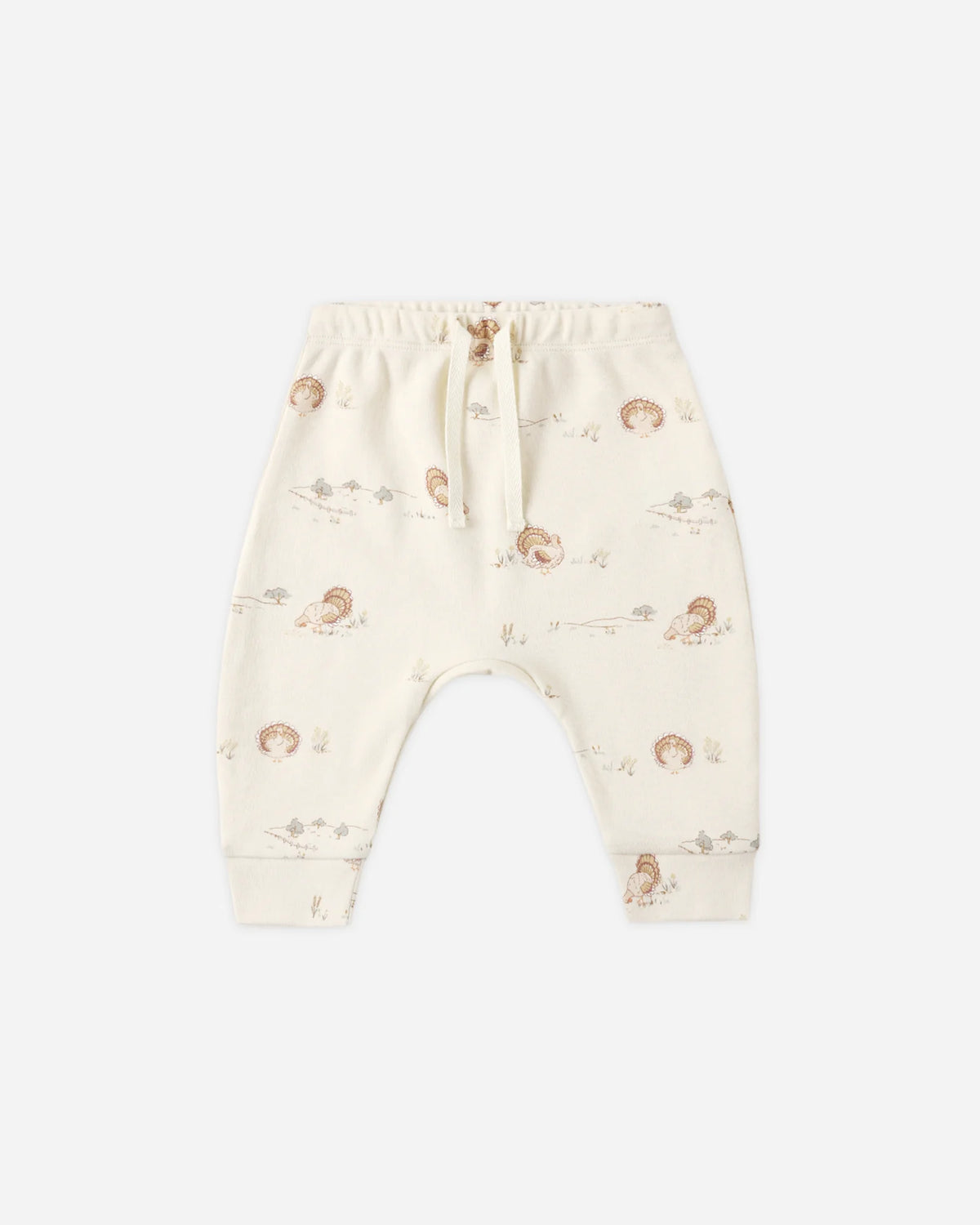 drawstring pant