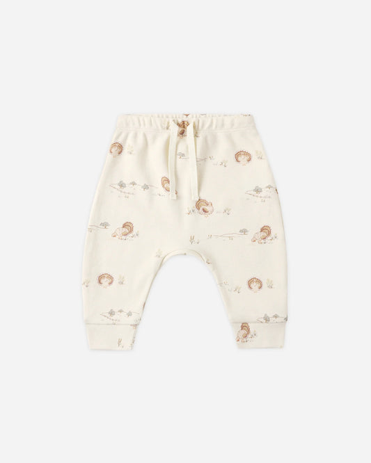drawstring pant