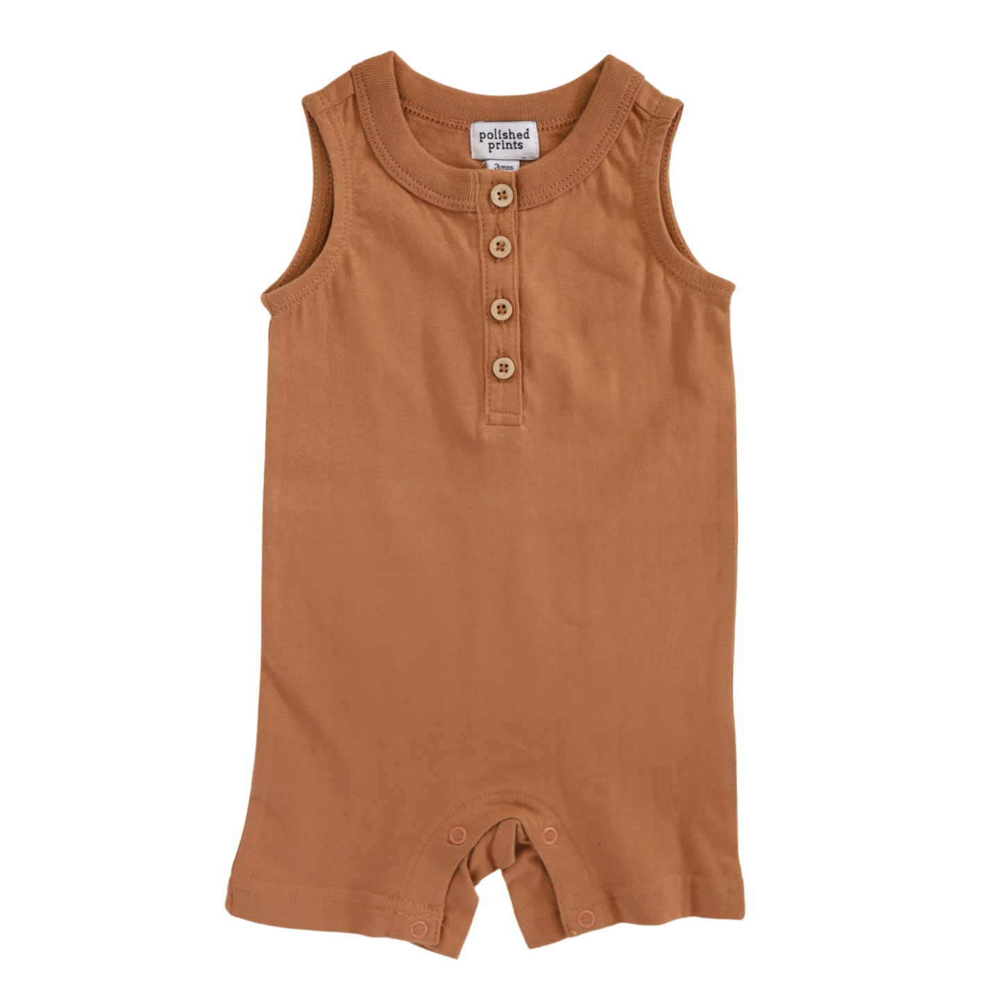 henley romper