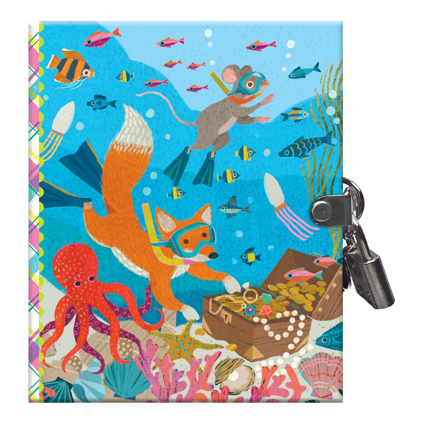 sery small notebook