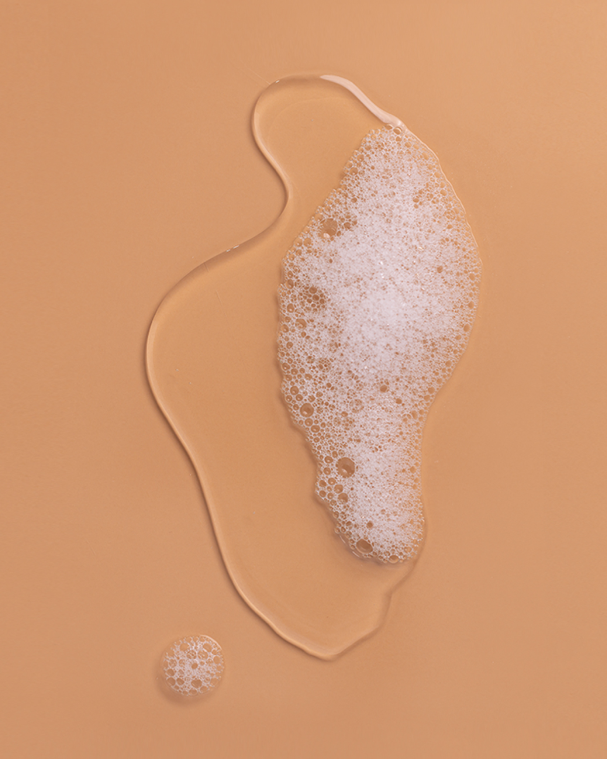 nourishing baby wash & shampoo