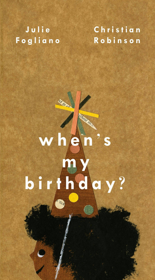 when's my birthday?
