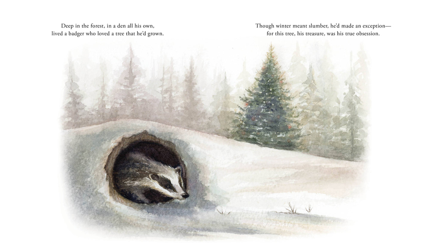 Our Little Adventure at Christmas