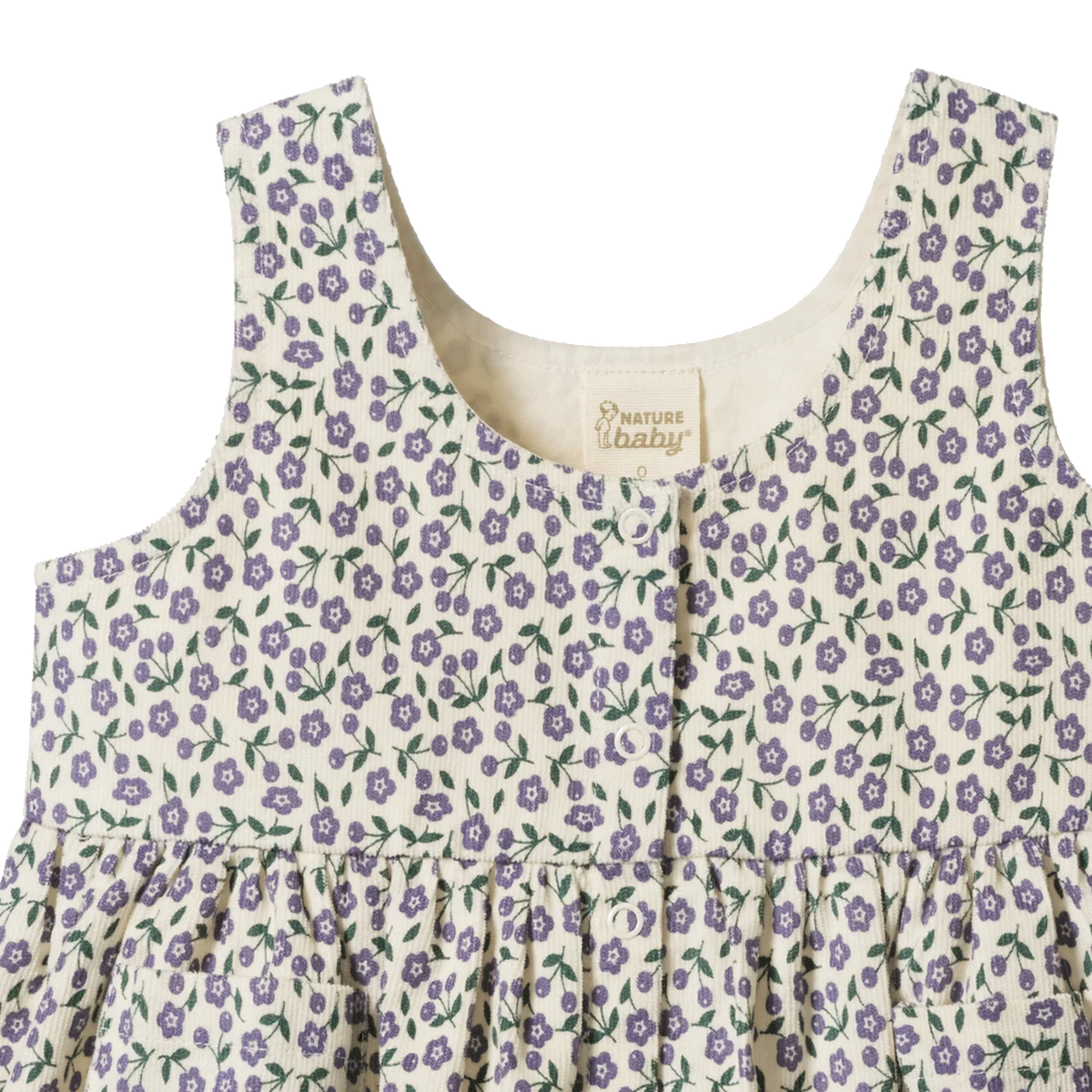 amelia pinafore