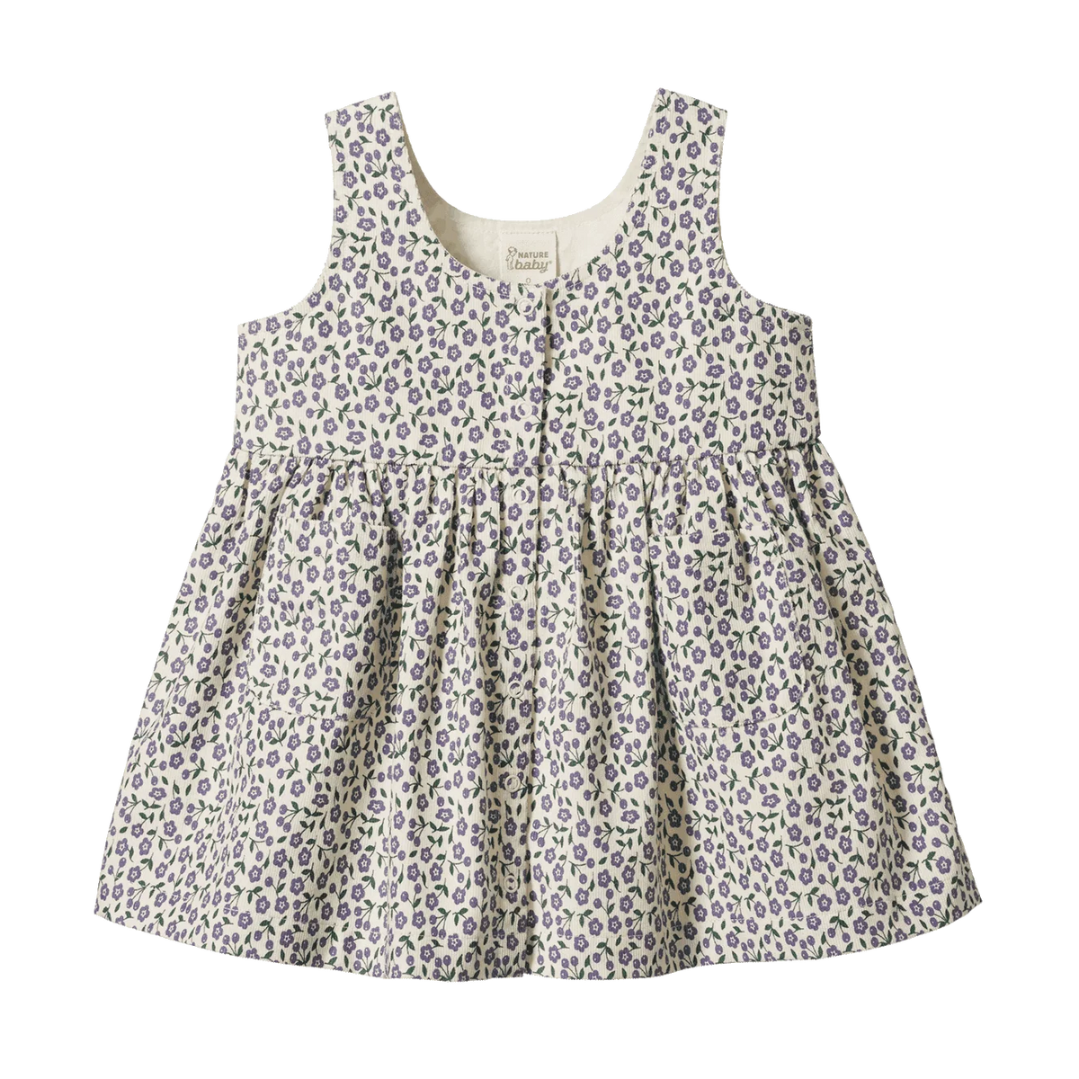 amelia pinafore
