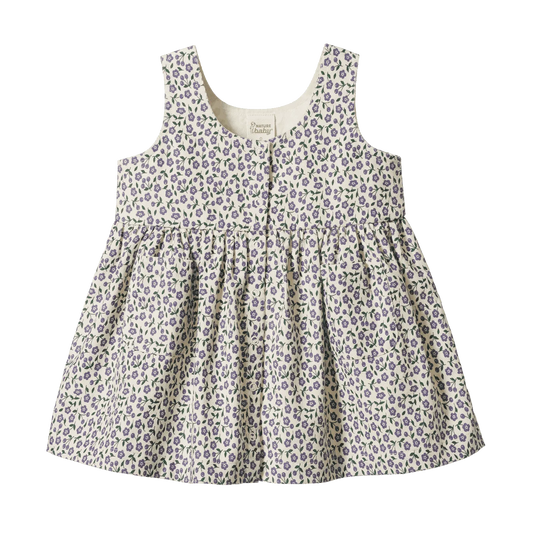 amelia pinafore