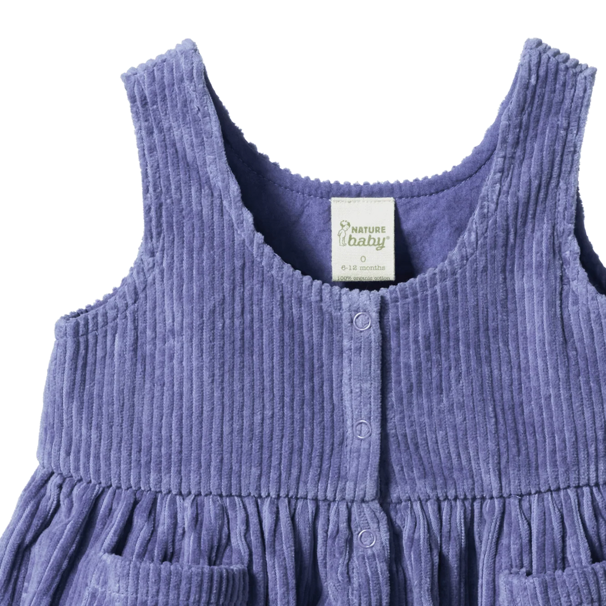 amelia pinafore