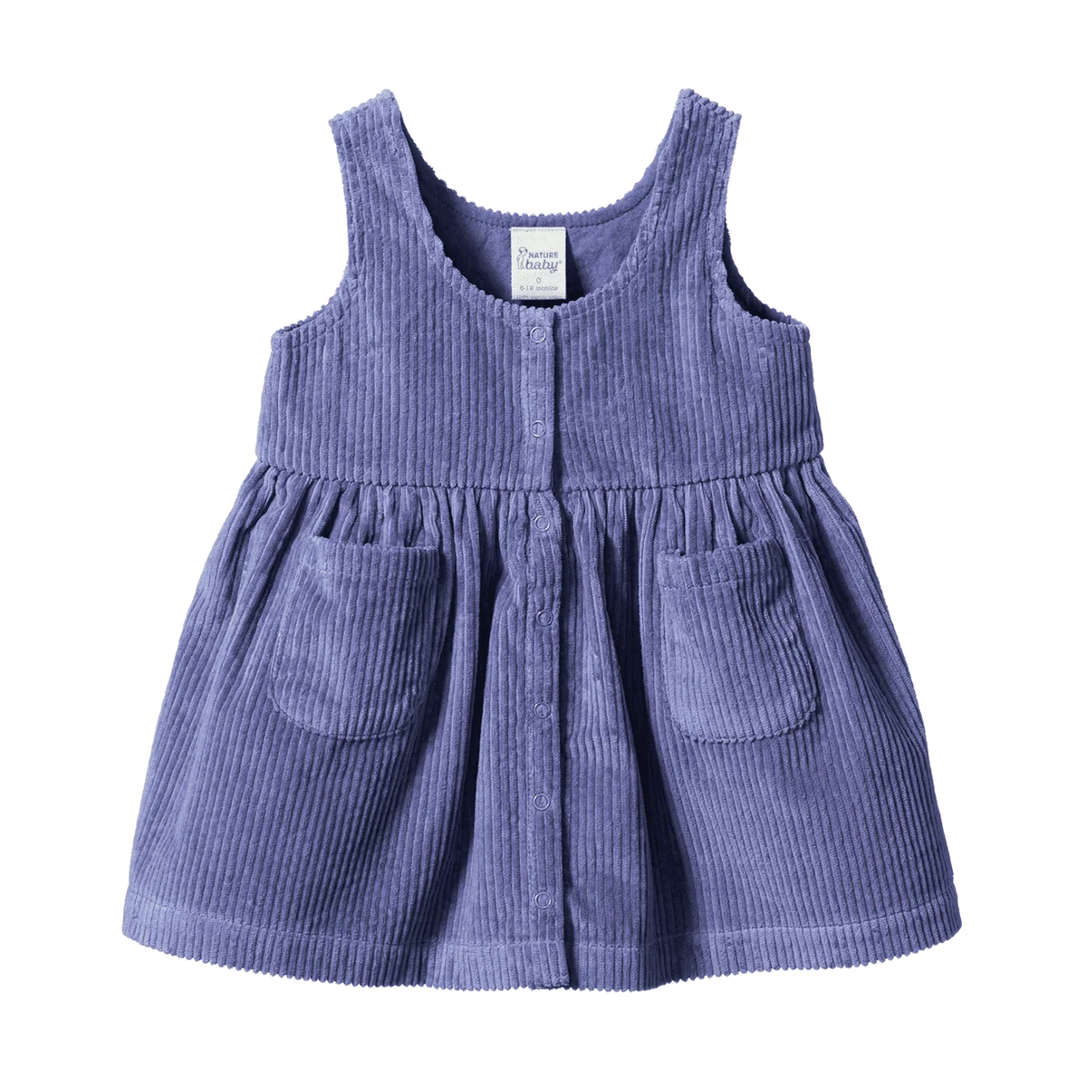 amelia pinafore
