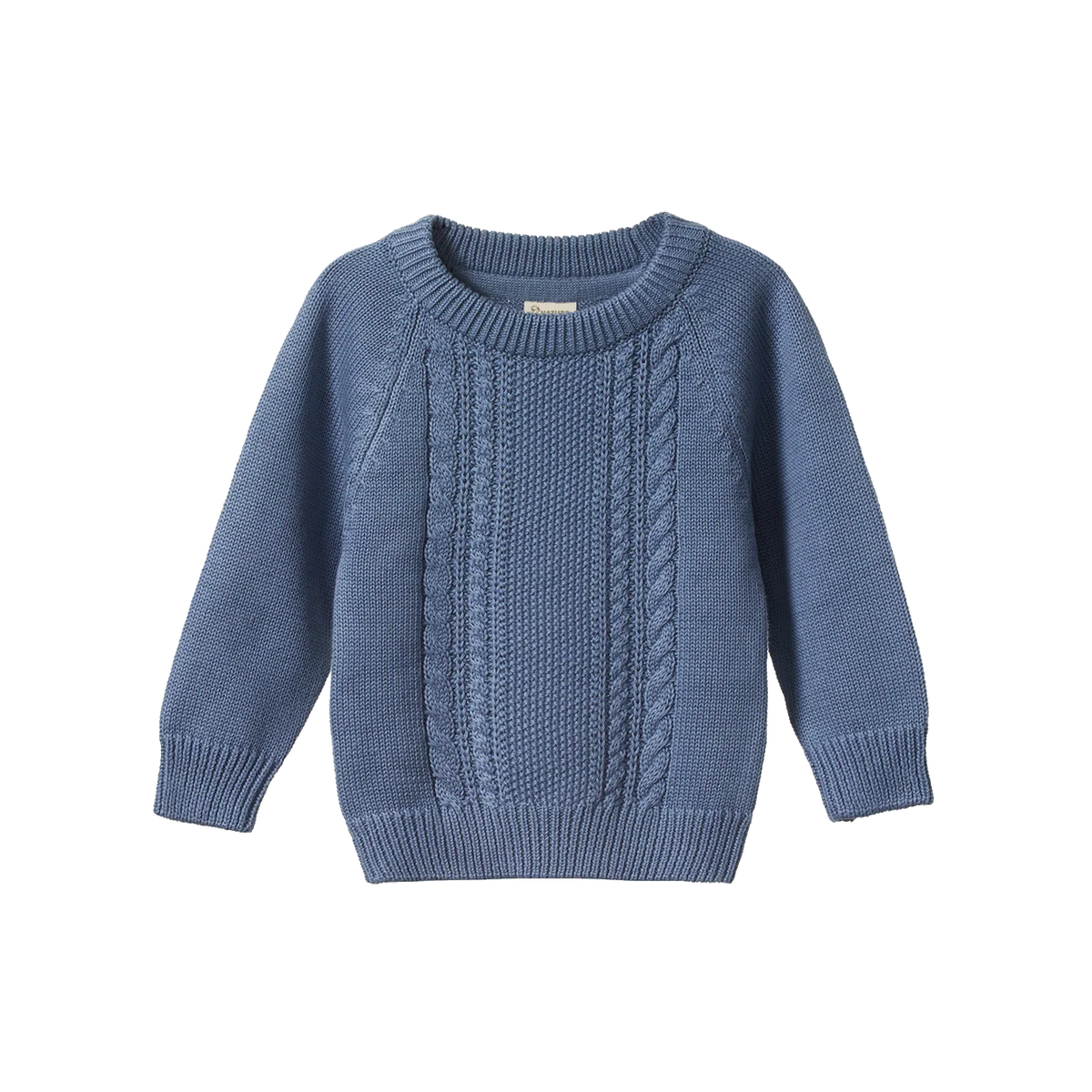 billy sweater