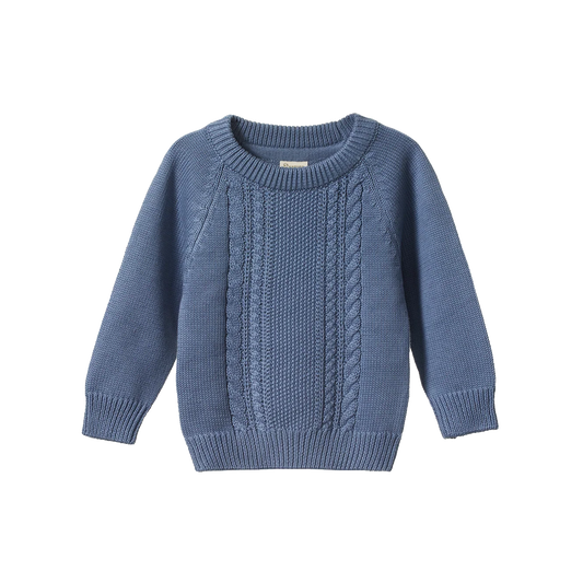 billy sweater