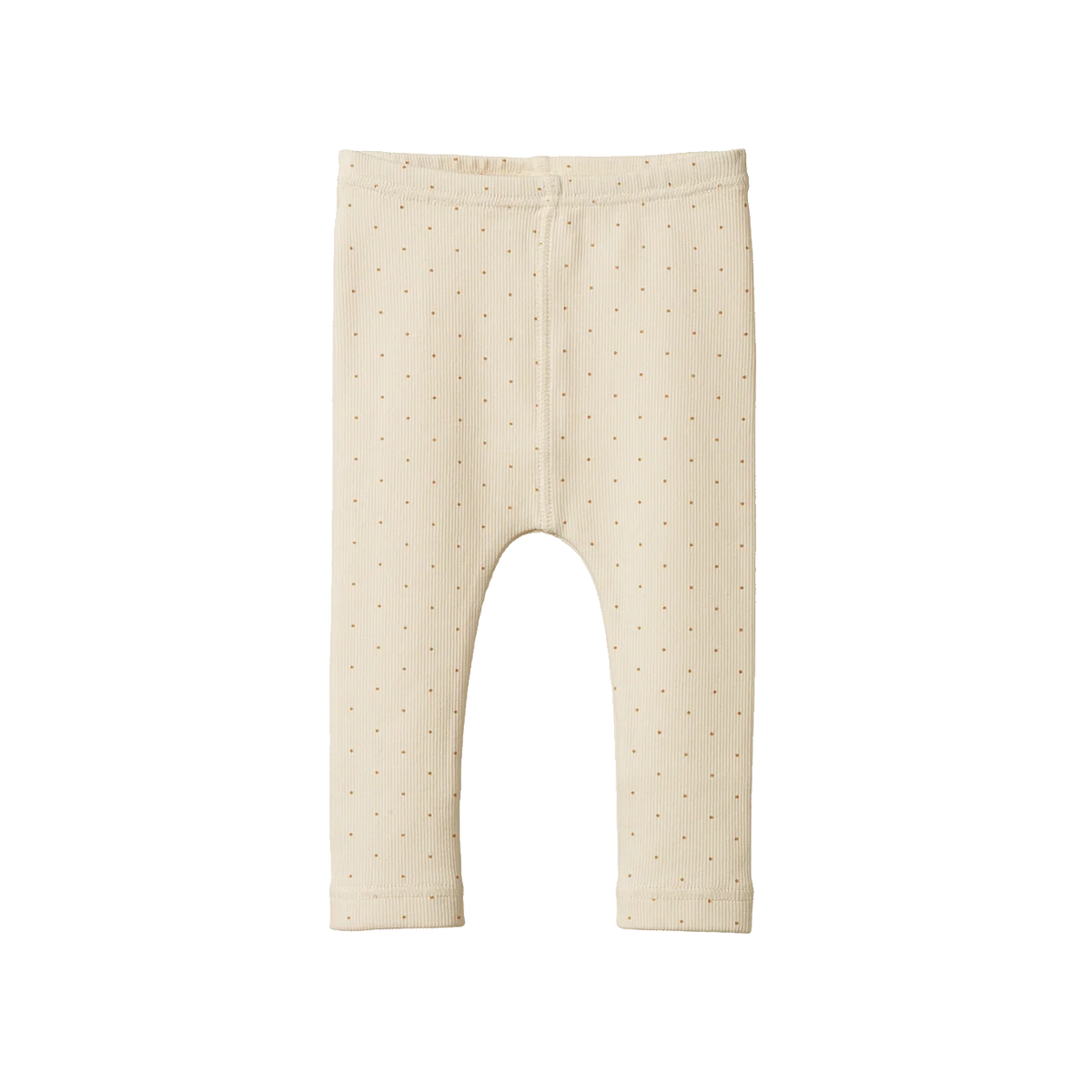 cotton rib essential set