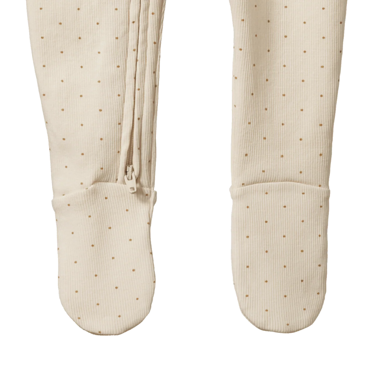 cotton rib essential set