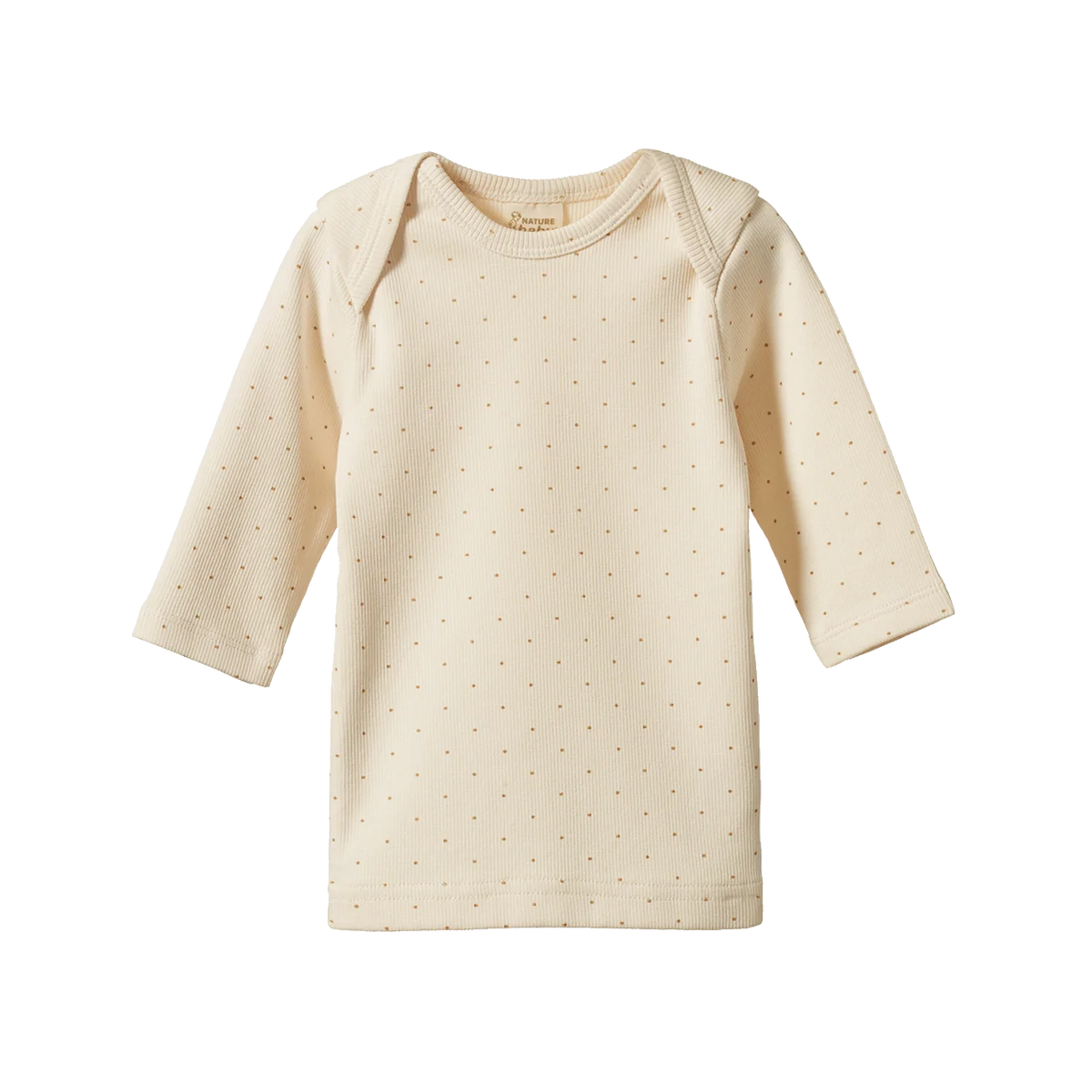 cotton rib essential set