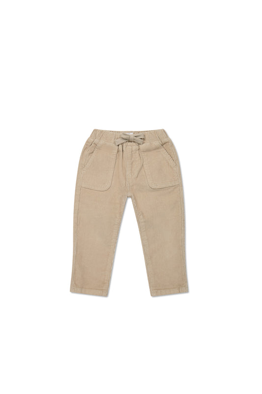 cillian cord pant