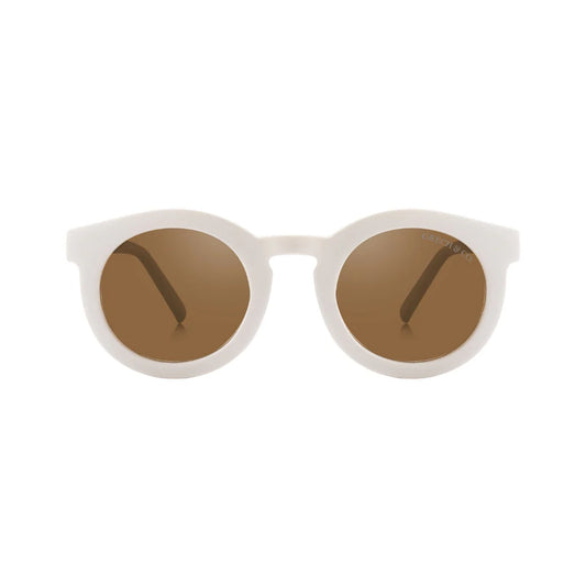 classic sustainable sunglasses