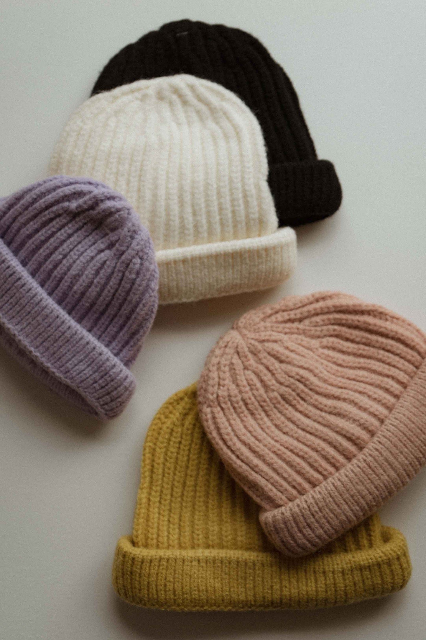 Saar Beanie