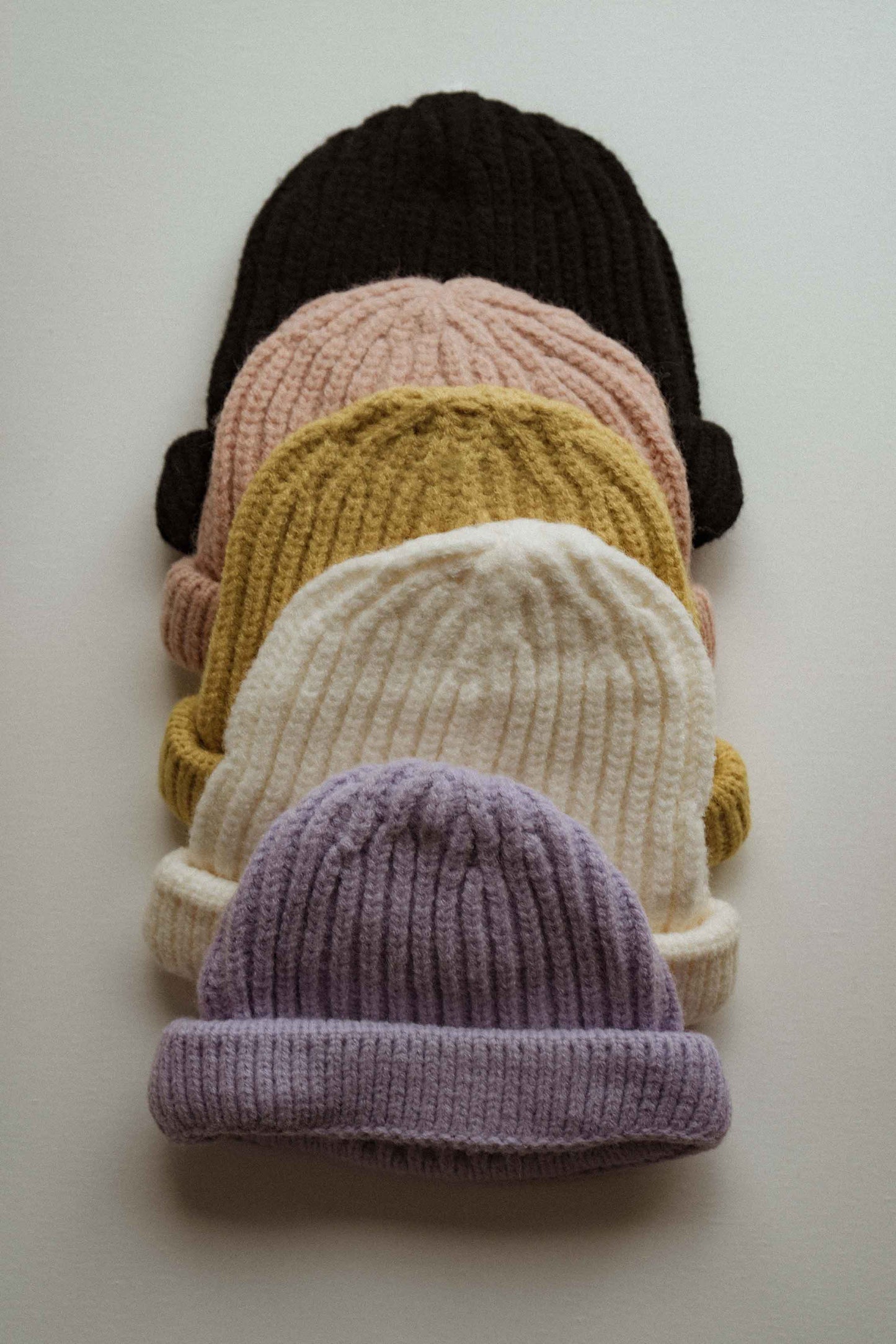 Saar Beanie