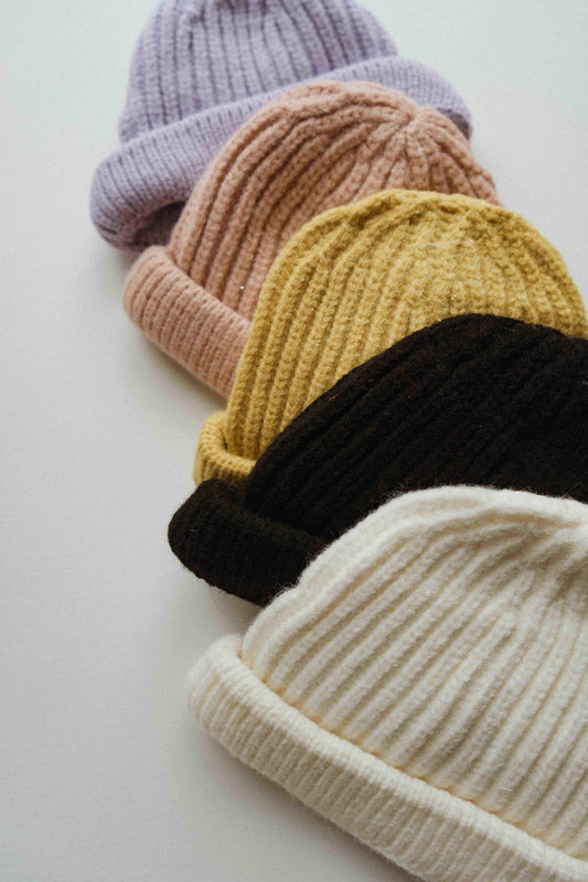 Saar Beanie