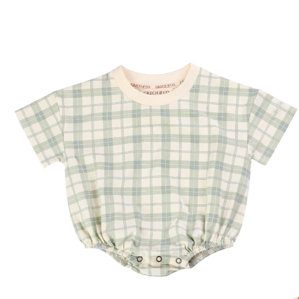 bubble romper
