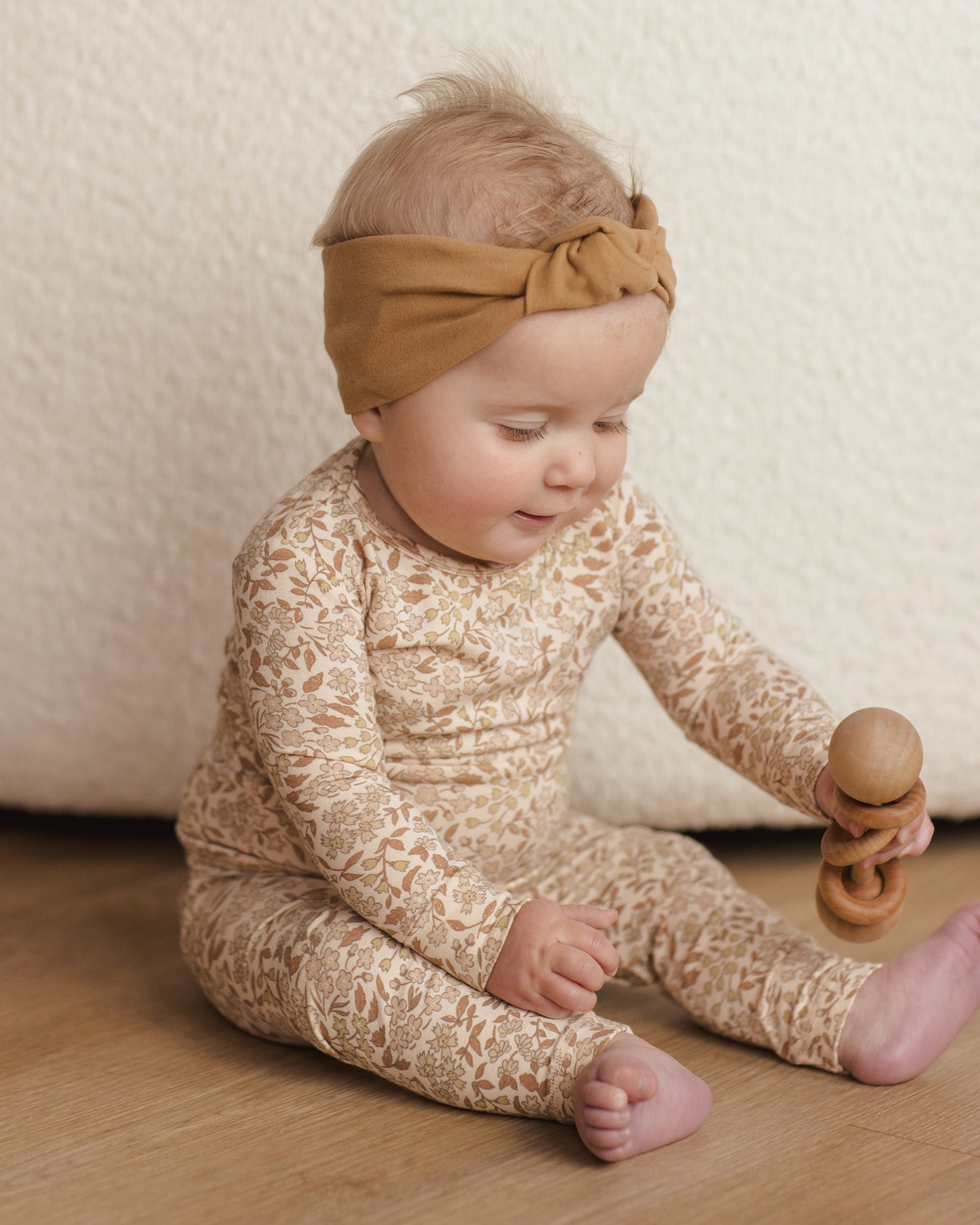 bamboo pajama set