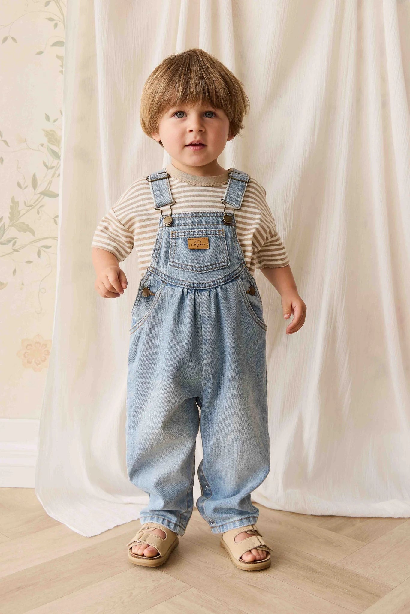 cecil overall