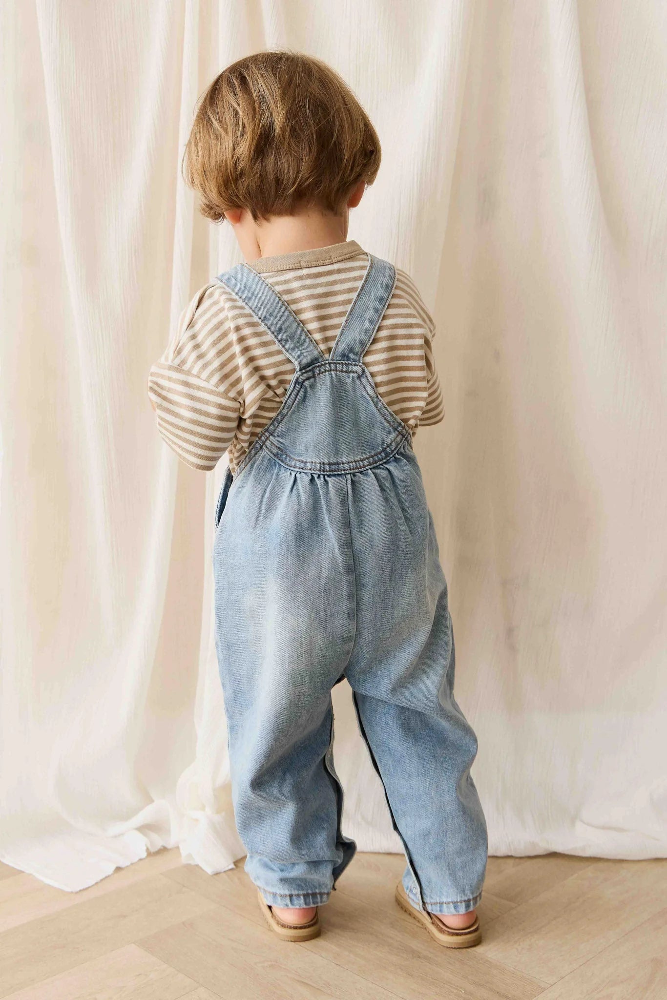 cecil overall