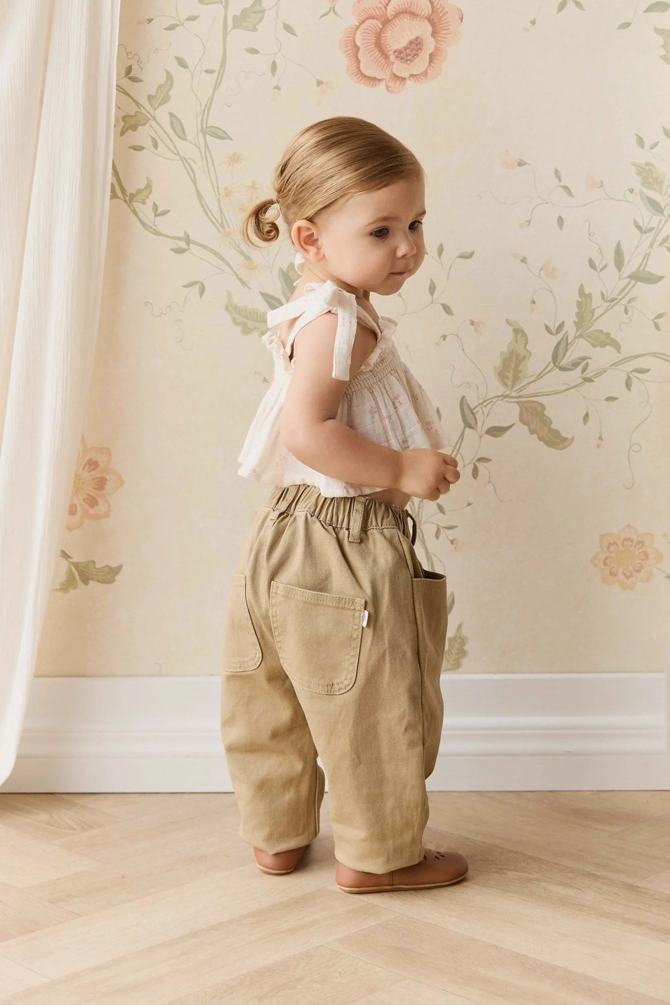 rueben pant