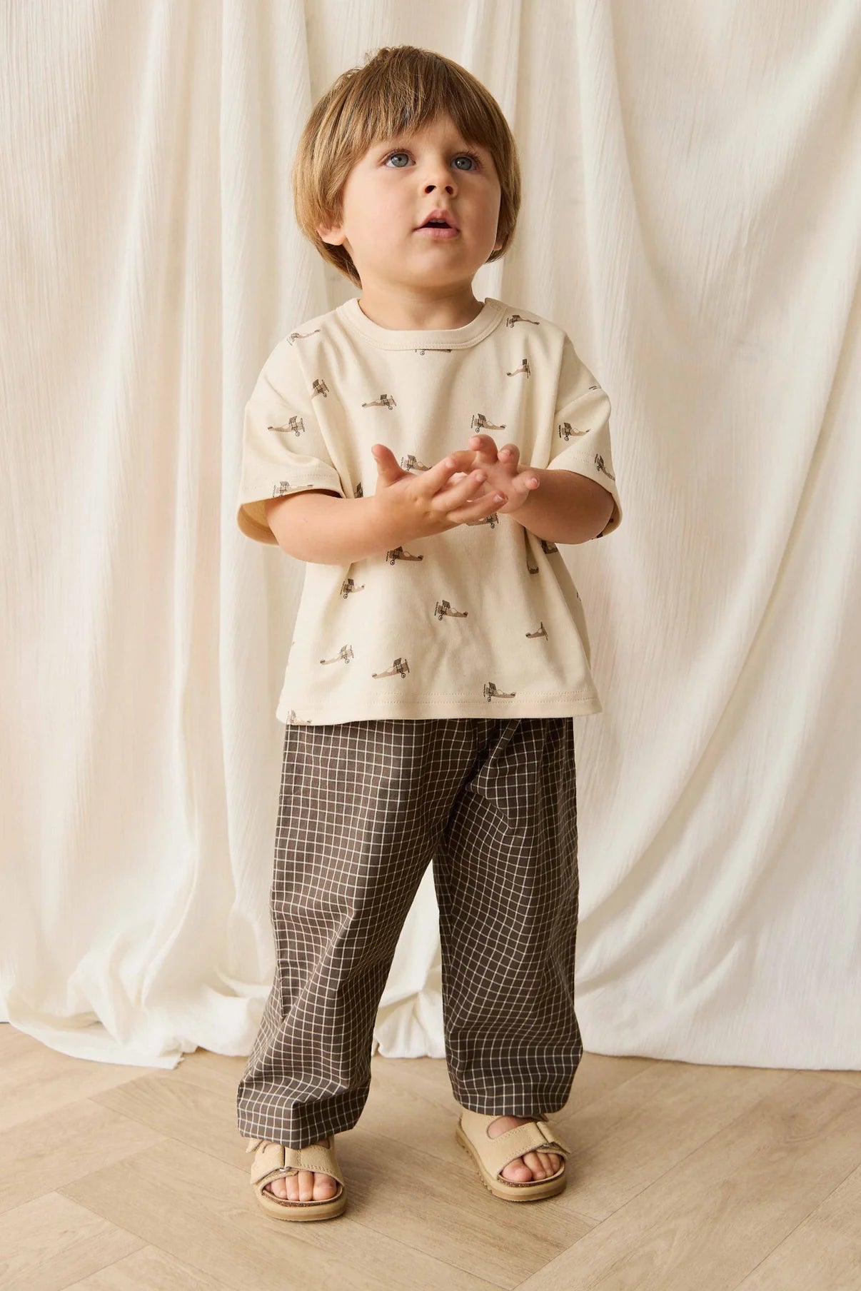 kingston pant
