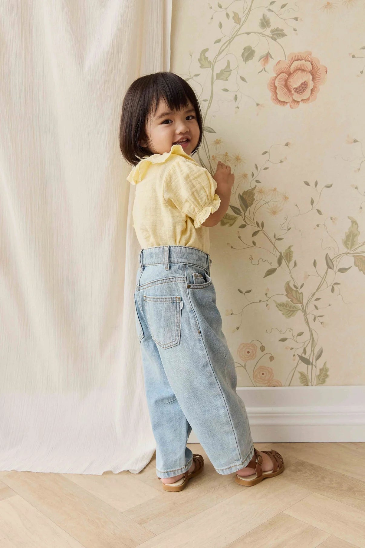 sierra pant