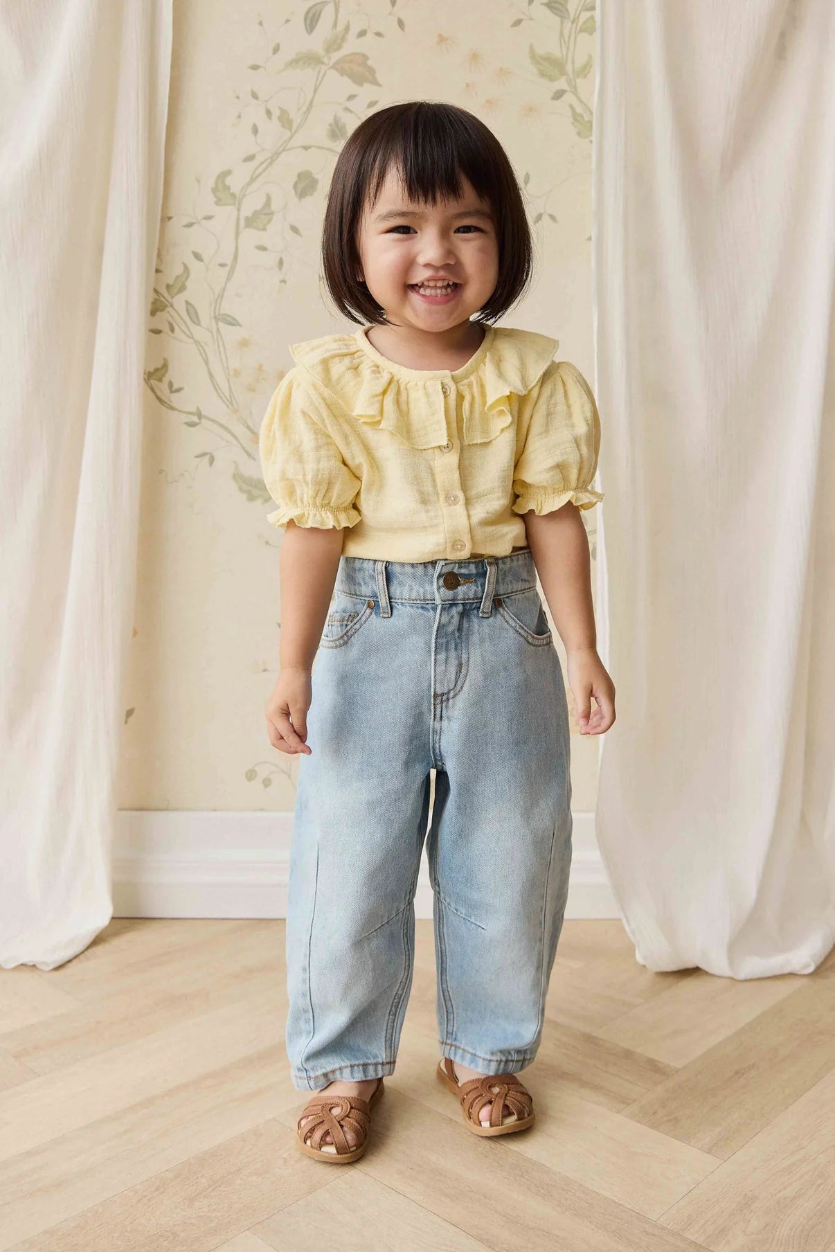 sierra pant