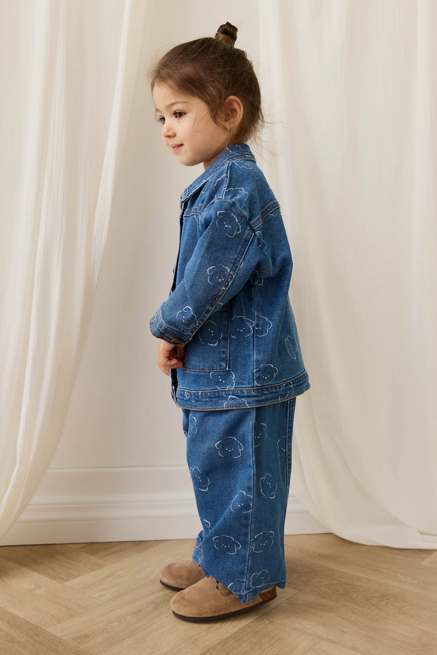 abel pant