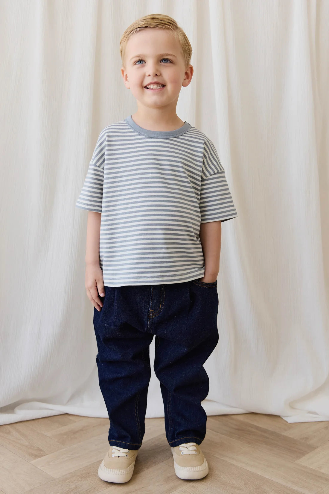 rueben pant