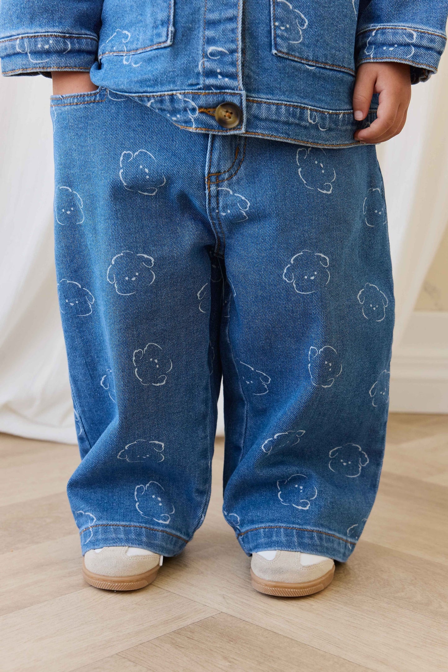 abel pant