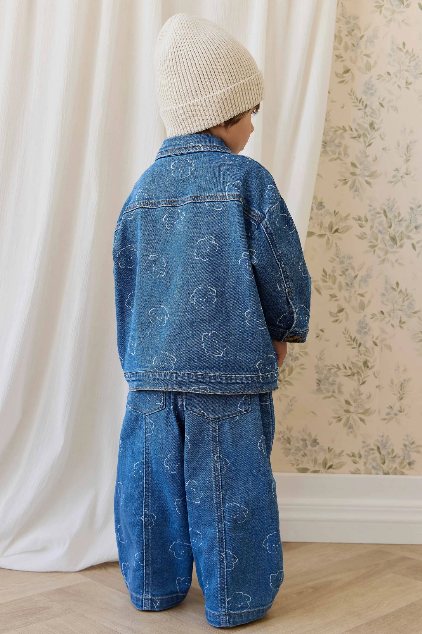 abel pant