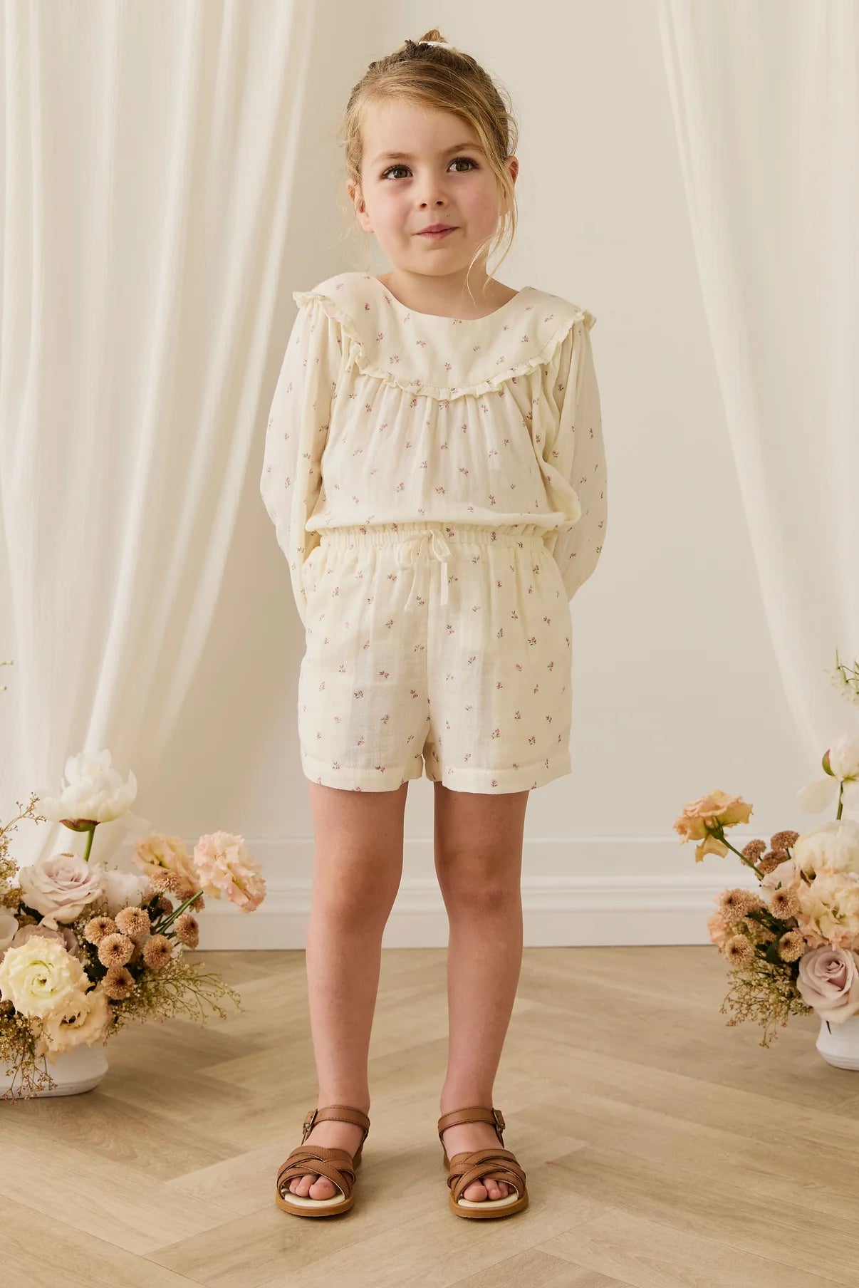 selah short