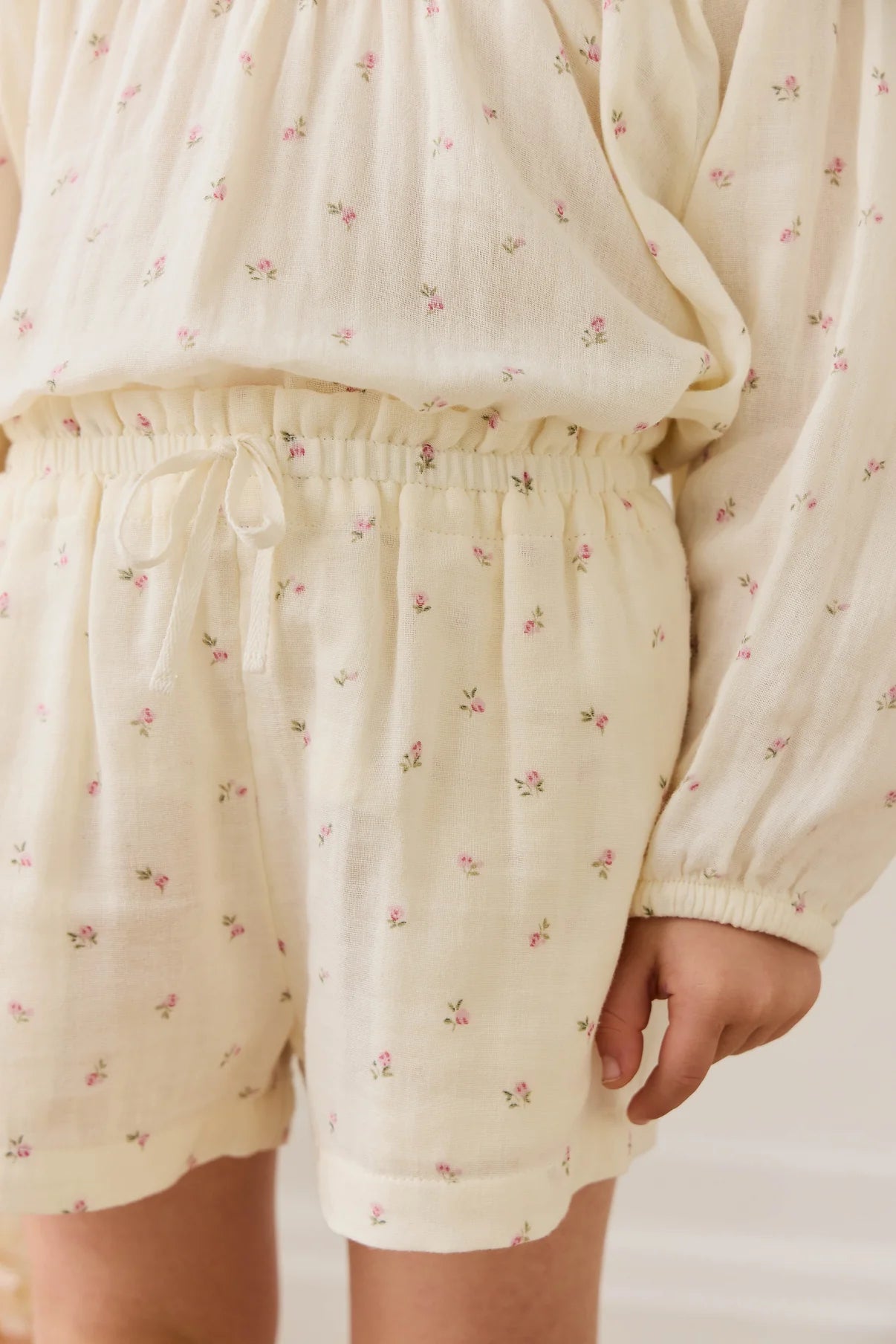 selah short
