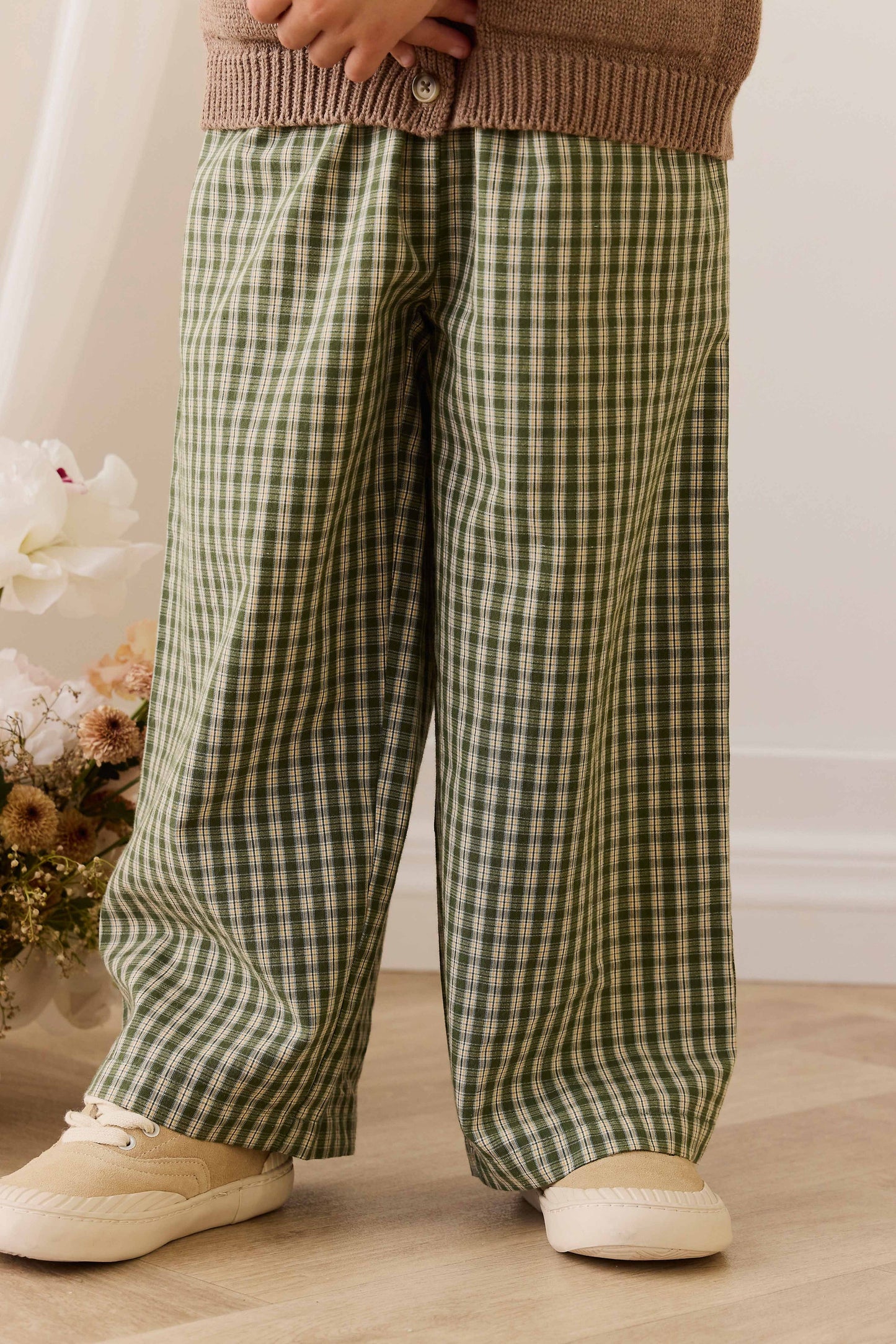 kenji pant