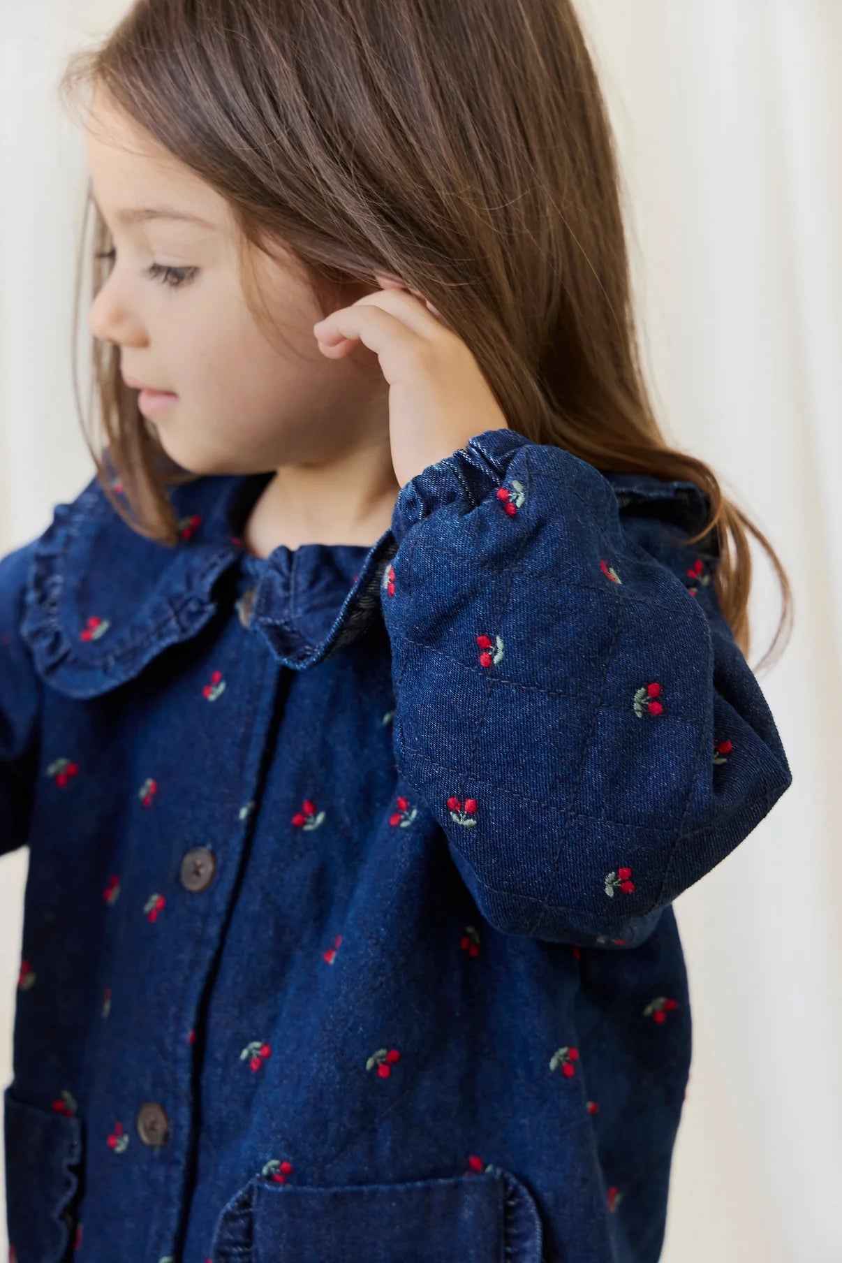 amandine jacket