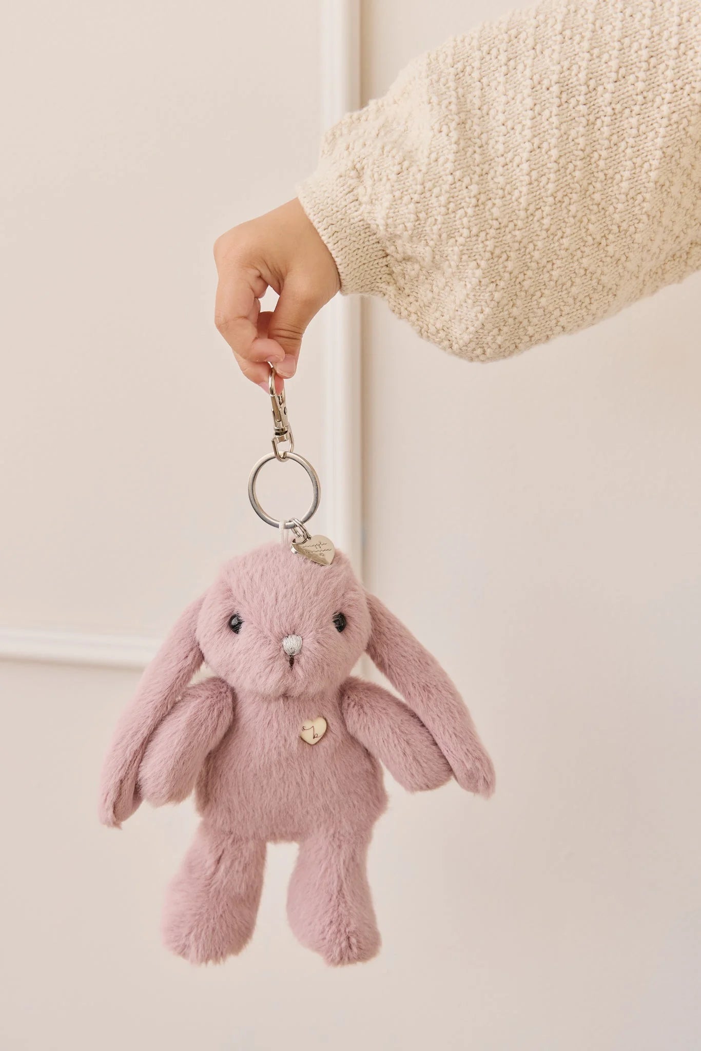 penelope keyring