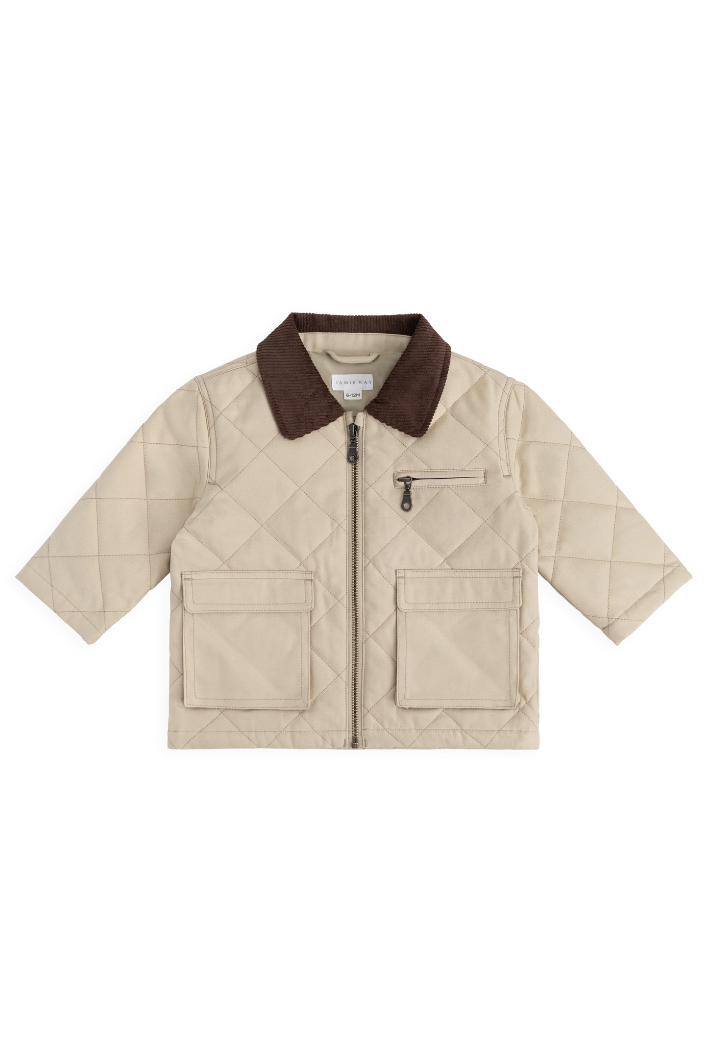 wolfe jacket