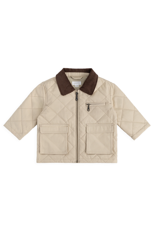 wolfe jacket