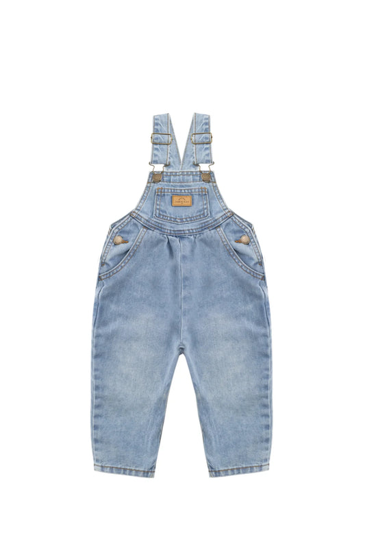 cecil overall