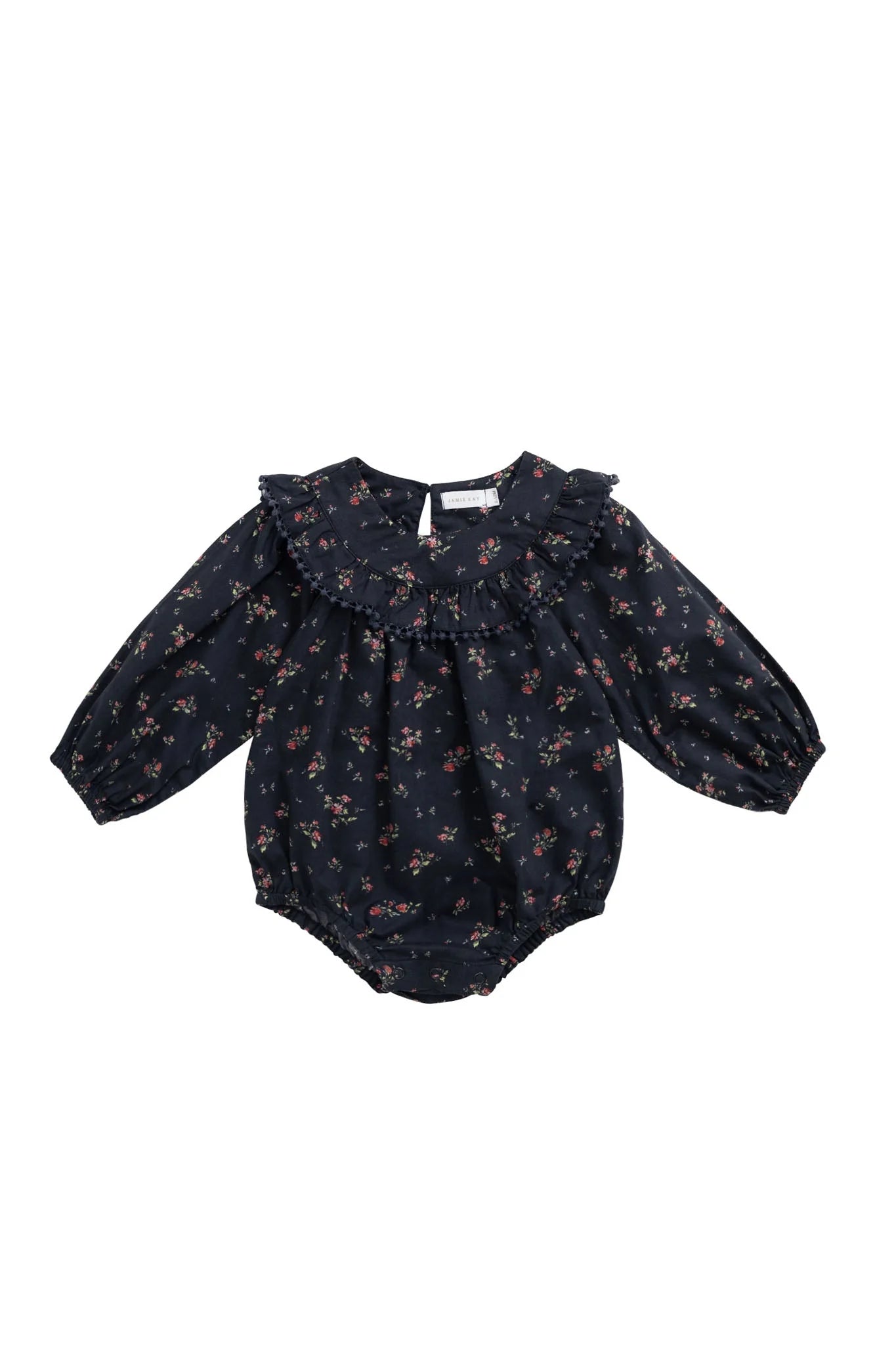 malia playsuit