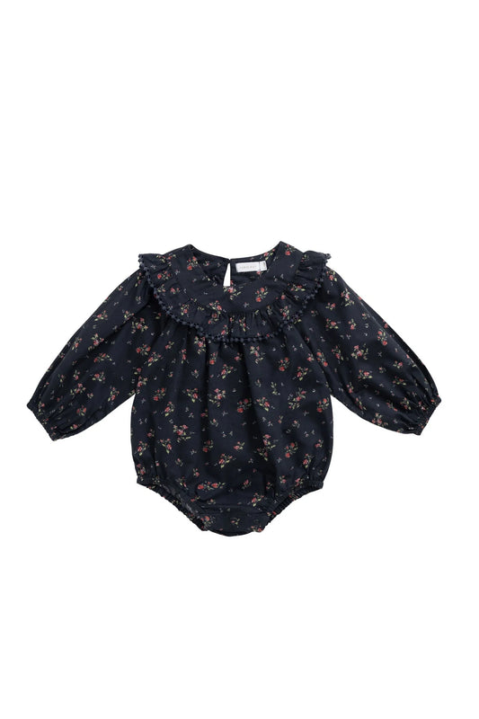 malia playsuit