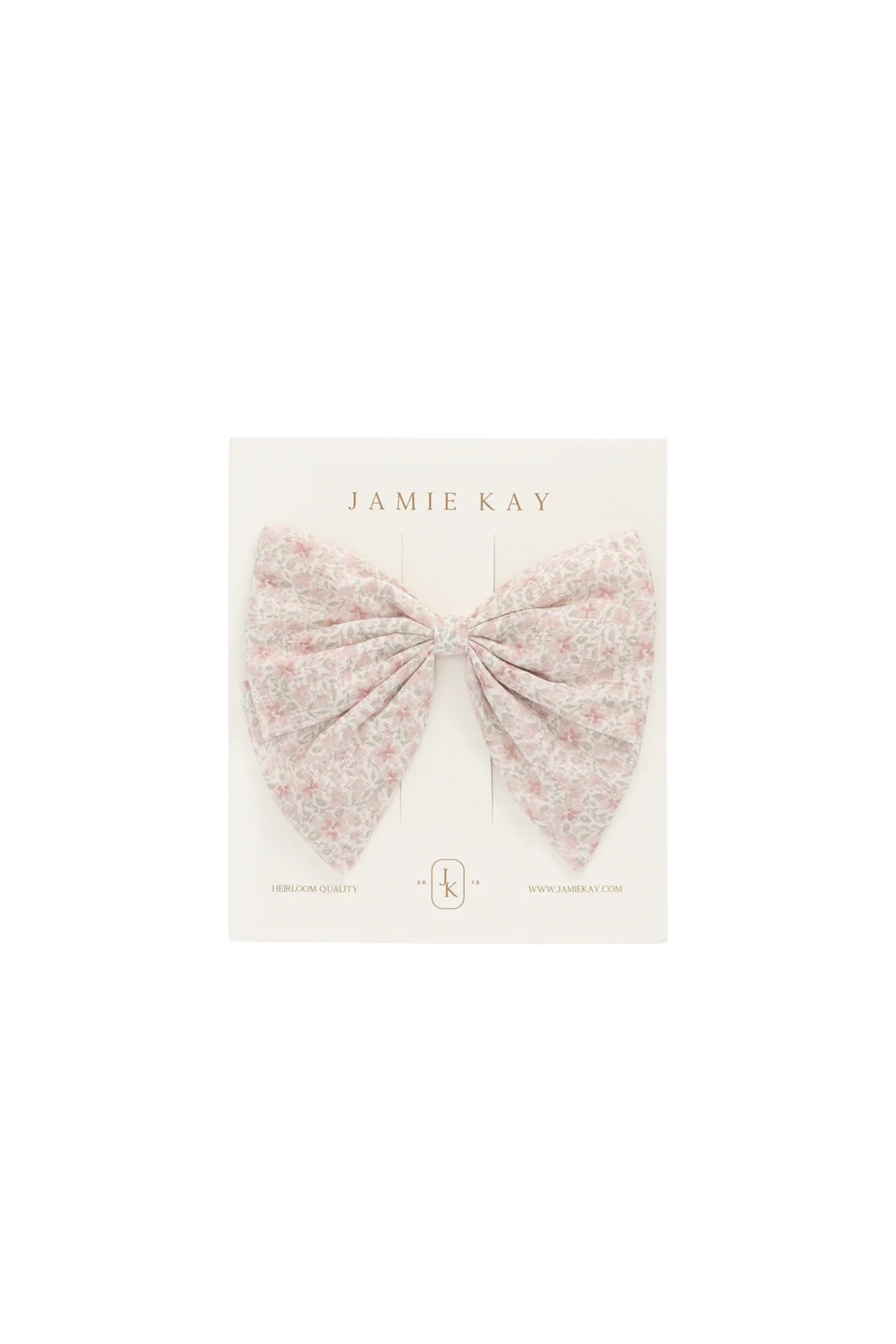 cotton myla bow