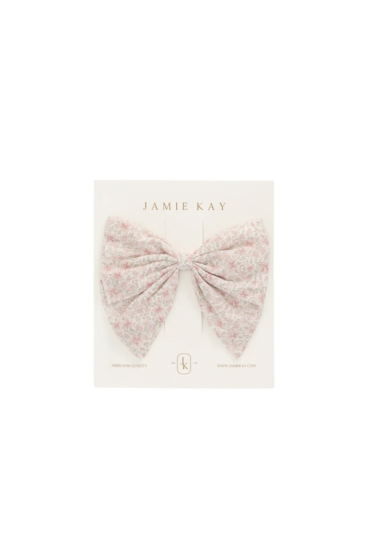 cotton myla bow